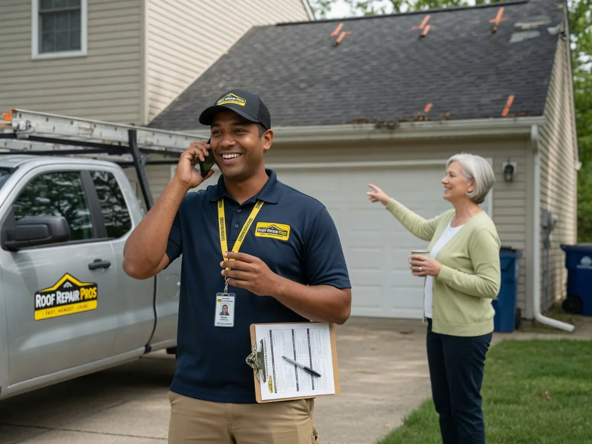 Roof Repair Mansfield, TX FAQs